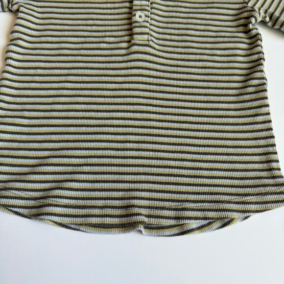 Kate Quinn Organic Cotton Stripe Two-Piece Set 3T - Picture 6 of 14